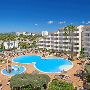 Apart-hotel Grupotel, Port de Alcudia (Mallorca)